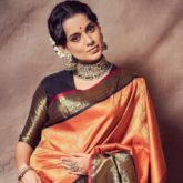 Kangana Ranaut clarifies rumours around the release date of Thalaivi