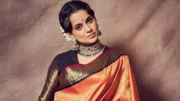 Kangana Ranaut clarifies rumours around the release date of Thalaivi