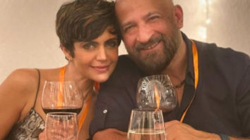 Mandira Bedi remembers late husband Raj Kaushal in a new post