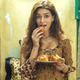 Here's how Kriti Sanon gained 15 kgs to play a pregnant woman in Mimi