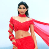 Sonali Bendre shares a stunning throwback picture from Sarfarosh on a gloomy day