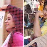 3 Years of Dhadak: Janhvi Kapoor and Ishaan Khatter celebrate their Bollywood debut with unseen pictures