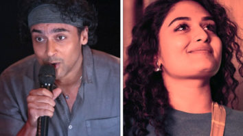 The characters are very different and edgy”- Gautham Vasudev Menon on Suriya and Prayaga Rose Martin’s performance in Navarasa