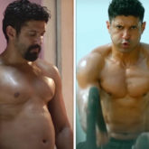 The 'Toofaani Transformation' of Farhan Akhtar is summarised in this new video