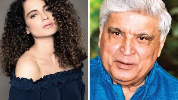 Kangana Ranaut files a plea in Bombay High Court to quash proceedings in defamation case filed by Javed Akhtar