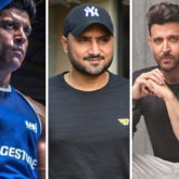 Farhan Akhtar's Toofaan gets a shoutout from Harbhajan Singh and Hrithik Roshan