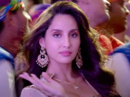 Nora Fatehi is back with her power moves in the song Zaalima Coca Cola from Bhuj: The Pride of India; watch teaser