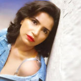 TMKOC Priya Ahuja aka Rita Reporter gets trolled for picture exposing bra strap; husband Malav Rajda responds