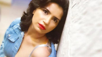 TMKOC’s Priya Ahuja aka Rita Reporter gets trolled for picture exposing bra strap; husband Malav Rajda responds