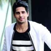 Sidharth Malhotra treats the team of Thank God with biriyani and sweets on the occasion of Eid
