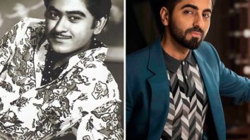 “Kishore Kumar will always be my guru”- Ayushmann Khurrana