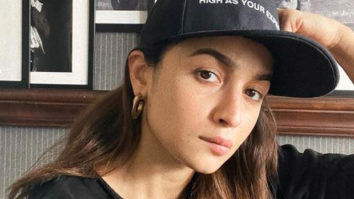 Alia Bhatt steals Ranbir Kapoor’s personal belongings, says she is missing him