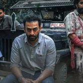 Prithviraj and Roshan Mathew starrer Kuruthi to have an Onam release on Amazon Prime Video