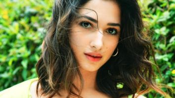 Tamannaah to shoot a special dance number for the upcoming boxing drama Ghani starring Varun Tej
