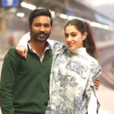 Sara Ali Khan and Akshay Kumar share special birthday wishes for their Atrangi Re co-star Dhanush