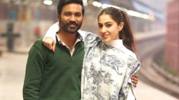 Sara Ali Khan and Akshay Kumar share special birthday wishes for their Atrangi Re co-star Dhanush