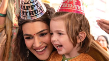 Here’s how Jacob Smith who played Raj in Kriti Sanon-starrer Mimi was cast in the film