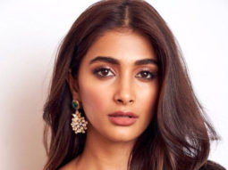 Pooja Hegde shares her admiration for Bhaijaan co-star Salman Khan, calls him frank and honest Pooja Hegde shares her admiration for Bhaijaan co-star Salman Khan, calls him frank and honest