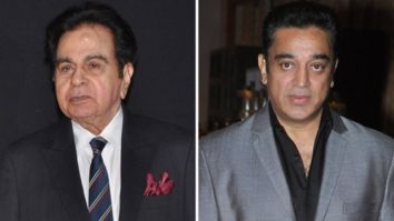 “I think Dilip Kumar gave up 40 years too early, thereby, depriving us of many path-breaking performances that may have happened” – Kamal Haasan pays tribute