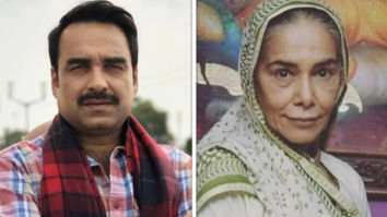 “It pained me to know that Surekhaji had to audition for Badhaai Ho”, Pankaj Tripathi on the death of Surekha Sikri