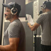 Anil Kapoor turns rapper with ‘Slow Cheetah’ for Future Generali India Insurance’s advertisement campaign