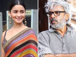 Alia Bhatt offers to do Heera Mandi for free; Sanjay Leela Bhansali to pay her market price