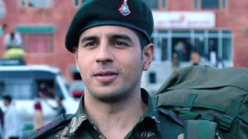 Sidharth Malhotra convinced Dharma Production to produce Shershaah