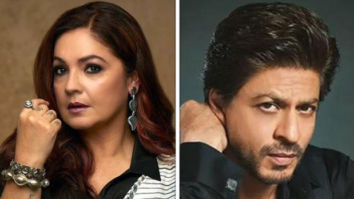 Pooja Bhatt lashes out at a troll; tells him to learn something from his idol Shah Rukh Khan