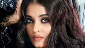 Aishwarya Rai’s royal look from the sets of Mani Ratnam’s Ponniyin Selvan gets leaked online
