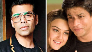 15 Years of Kabhi Alvida Naa Kehna: Karan Johar gets emotional; says “It will always remain extremely special to me”
