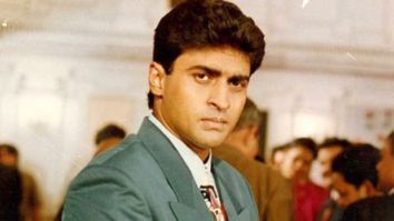 Mohnish Bahl celebrates the 27 glorious years of iconic film Hum Aapke Hain Koun, says the film proved to be a turning point in his career