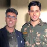 Sidharth Malhotra’s double role in Shershaah; actor plays both Vishal Batra and Vikram Batra