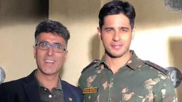 Sidharth Malhotra’s double role in Shershaah; actor plays both Vishal Batra and Vikram Batra