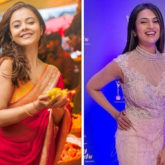 Devoleena Bhattacharjee is speculated to play the lead in Bade Ache Lagte Hain 2 opposite Nakuul Mehta after Divyanka Tripathi turns it down