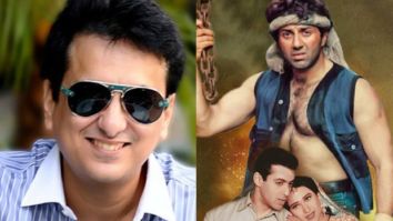 Sajid Nadiadwala shares a teaser-esque video of the song, ‘Yaara O Yaara’ to celebrate 25 years of his film, Jeet