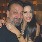 Sanjay Dutt sends heartfelt wishes to daughter Trishala on her Birthday, calls her a "Wonderful gift"