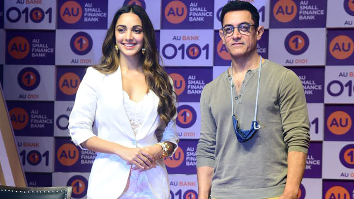 Aamir Khan on CLOSED theaters: “I’m also as a film person very CONCERNED ke…”| Laal Singh Chaddha
