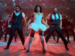 Aayi Aayi Bhoot Police | Teaser | Saif Ali Khan, Arjun Kapoor, Jacqueline Fernandez