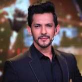 Aditya Narayan quits hosting reality shows, to work on winning a Grammy for India
