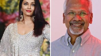 Aishwarya Rai Bachchan kicks off final schedule of Ponniyin Selvan in Hyderabad; Mani Ratnam set for war sequence