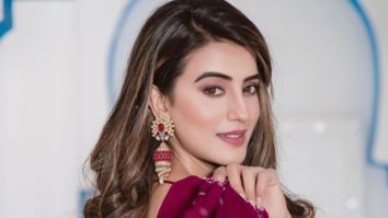 Akshara Singh on entering Bigg Boss OTT: “DARR hai ander se, khud par to bohot BHAROSA hai lekin…”