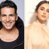 Akshay Kumar, Rakul Preet Singh and Bellbottom director Ranjit Tewari to kick off Rakshasudu remake Cinderella in the UK on August 20