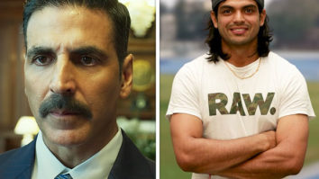 Akshay Kumar wants Olympic gold medalist Neeraj Chopra to play him in his biopic; reacts to viral memes on social media