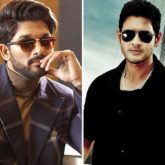 Allu Arjun and Mahesh Babu's much anticipated upcoming film's scene leak online; production house files complaint