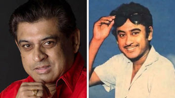 Amit Kumar to make Kishore Kumar bio-pic