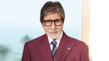 Amitabh Bachchan on why he rehearses multiple times for films; says, “At my age, we can’t remember lines fast”