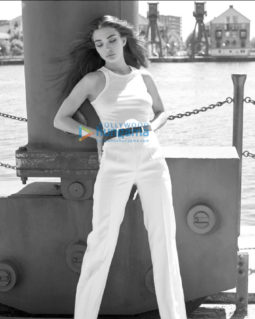 Celeb Photos Of Amy Jackson