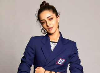 Ananya Panday reveals she recently cried watching Aamir Khan’s Rang De Basanti