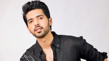 Armaan Malik: “I’d like to ROMANCE Alia Bhatt in Karan Johar’s romantic directoial”| Rapid Fire