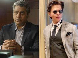 Ashutosh Rana to reprise War role in Shah Rukh Khan starrer Pathaan